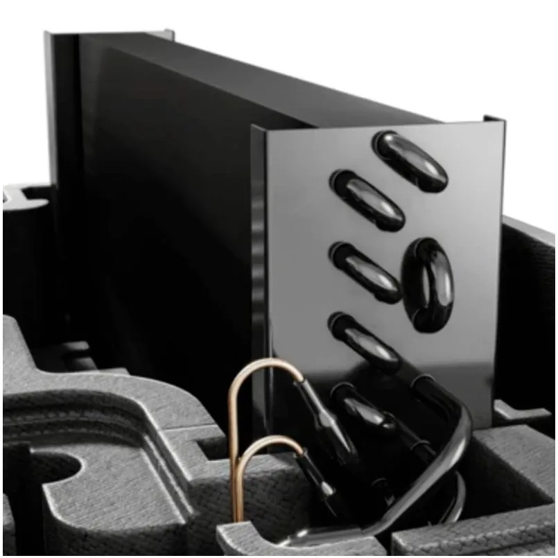 FRESHJET 3 SERIES - 13.5K BLK